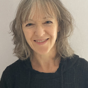 Helen Lloyd RAD RTS